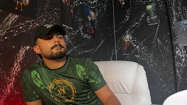 JonnSnow_'s cam snapshot