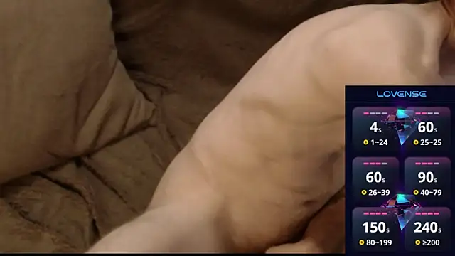 MaxRouger live sex cam