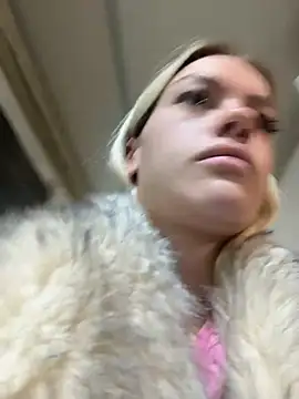 -Sexy_Barbie- live sex cam