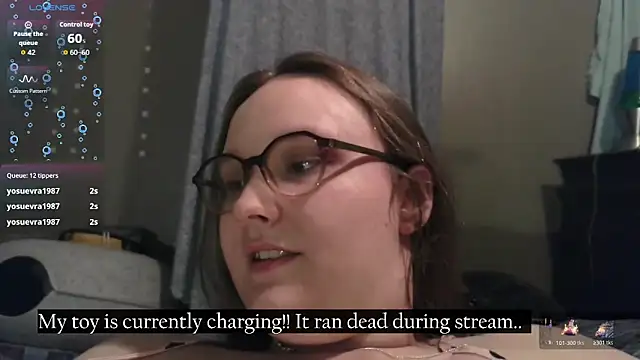 TurtleLady420 live sex cam