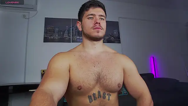 Arilas_ live sex cam