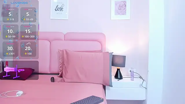 catalina_smile_'s cam snapshot