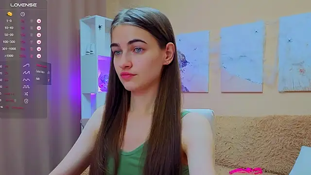 AstoriyaNight's cam snapshot