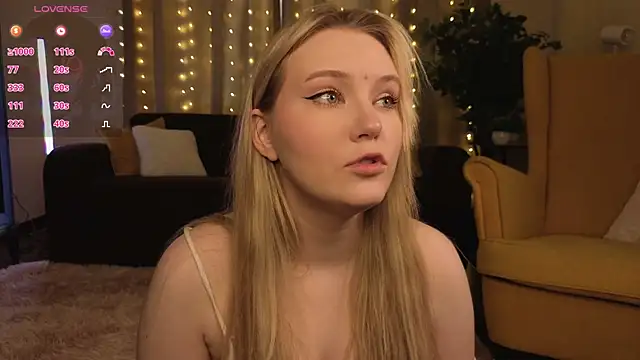 OraBIood's cam snapshot