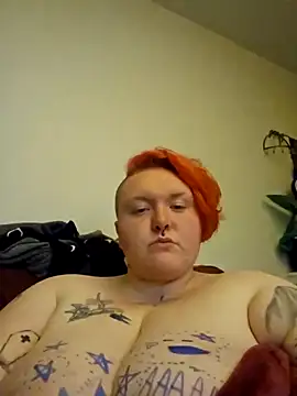 Sh0rtFluff live sex cam