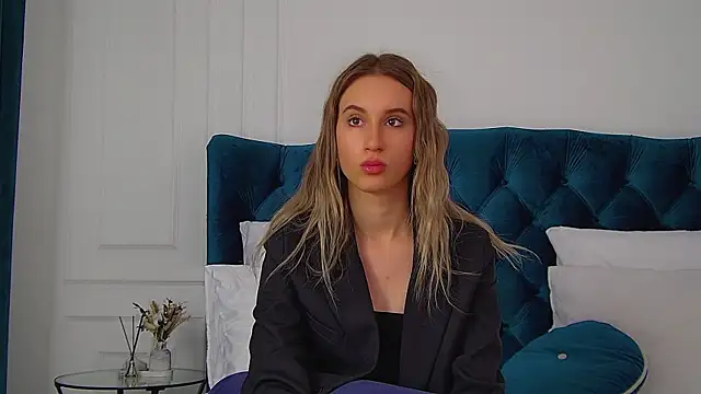 VictoriaHopsons's cam snapshot