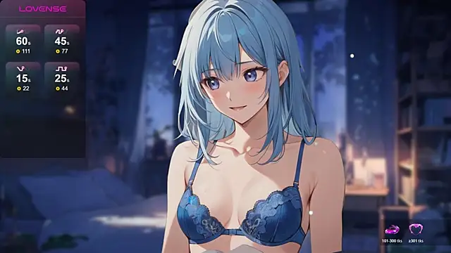 airi_tyan's cam snapshot