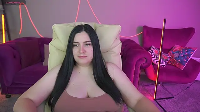 LunaDreamm's cam snapshot