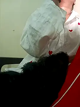 sweet_jia23's cam snapshot