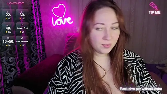 KellyCrystall live sex cam
