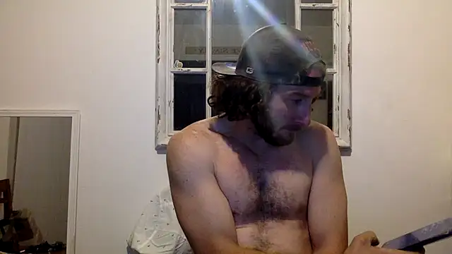 sirchubster live sex cam