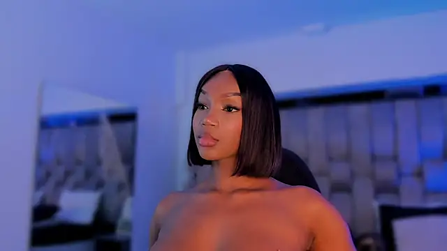 ChaynnaCooper's cam snapshot