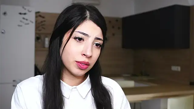 TonjaNeace's cam snapshot