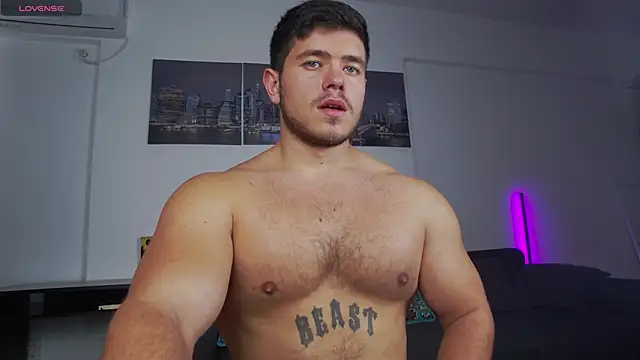 Arilas_ live sex cam