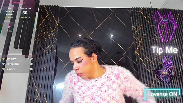 Giorgina_Parado live sex cam