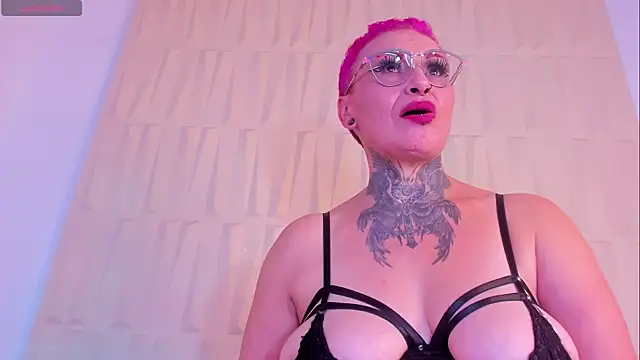 SandyyRose live sex cam
