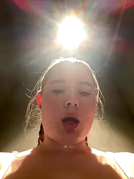 StephanieMur's cam snapshot