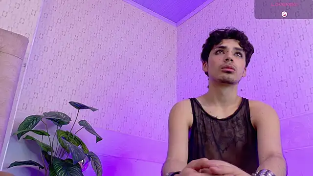 LucayLeo live sex cam