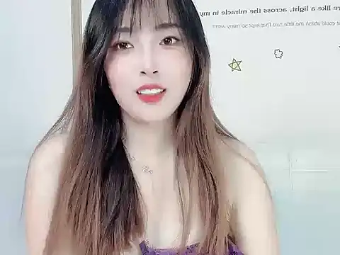 Cherry-666's cam snapshot