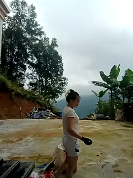 jerry-babe's cam snapshot