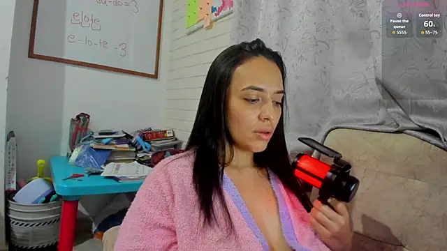 jazmin_oquendo's cam snapshot