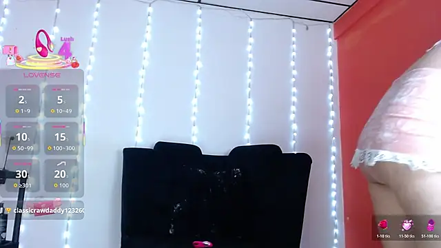 wandalive's cam snapshot