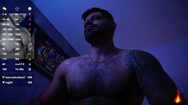 king_hard live sex cam