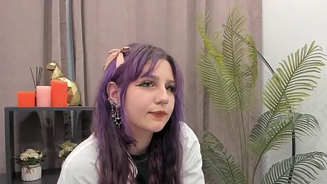 KishaRowsey's cam snapshot