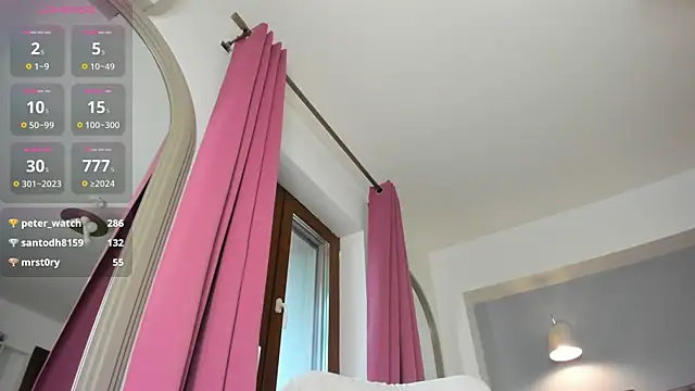 Awesome_Jolie's cam snapshot