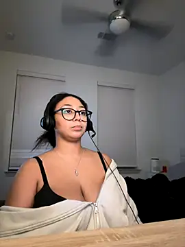 minha_baby's cam snapshot