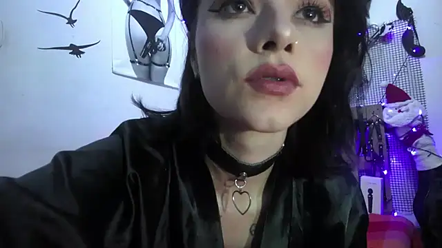 _Hanna_white_'s cam snapshot