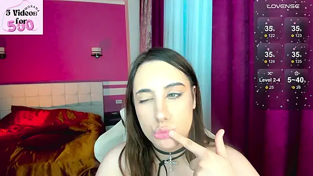 MoranaKit's cam snapshot