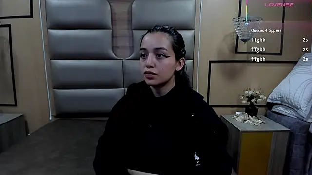 CAYLINCOLLINS's cam snapshot