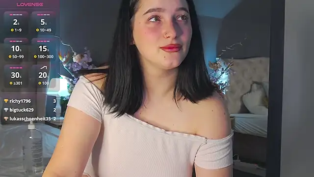 Leah_Brooks's cam snapshot