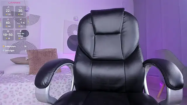 Ginni_charlotte's cam snapshot