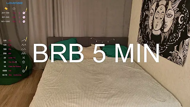 Lovee_Lace's cam snapshot