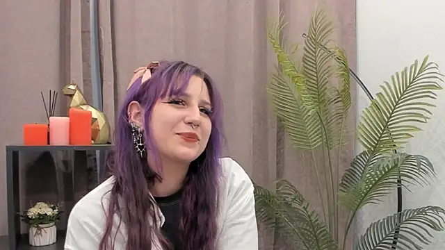 KishaRowsey's cam snapshot