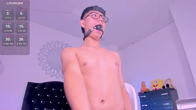 CodyTwink's cam snapshot