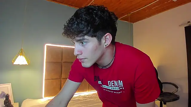 AlejooTwink live sex cam