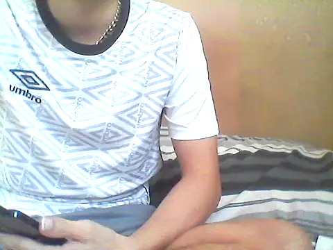 Guilhermekovaliosky's cam snapshot