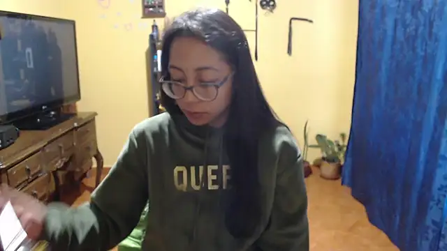 Violet_And_Smith live sex cam