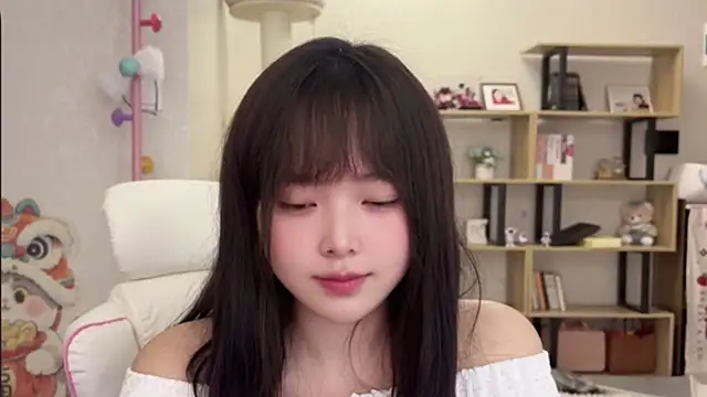 Chenjing0 live sex cam