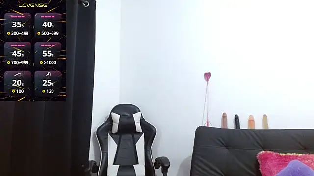 Kiara-Rider's cam snapshot