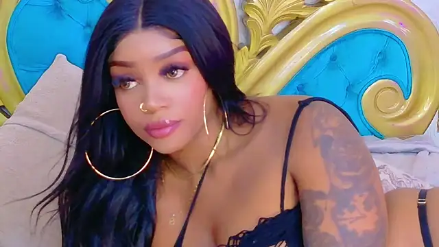 SalomeRestrepo's cam snapshot