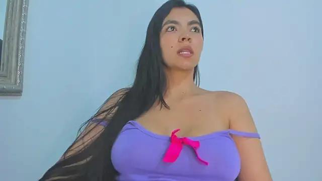 nathyy_garcia's cam snapshot