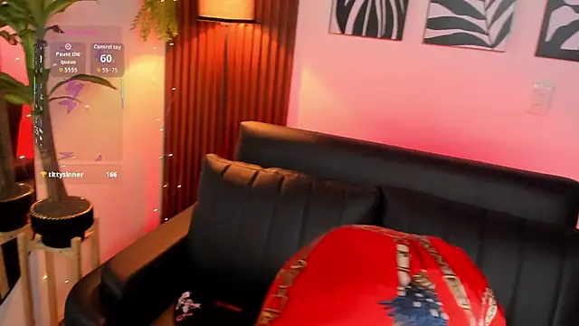 Georgina_caruso's cam snapshot