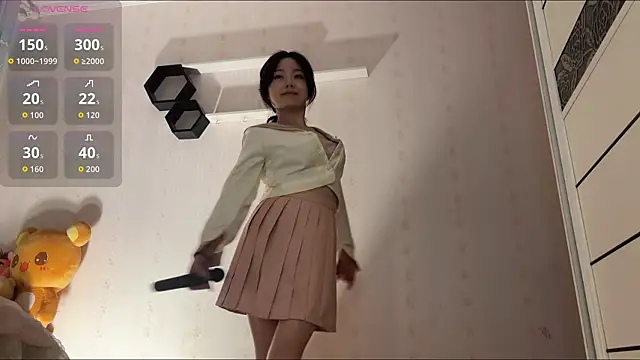 nanaliu6's cam snapshot