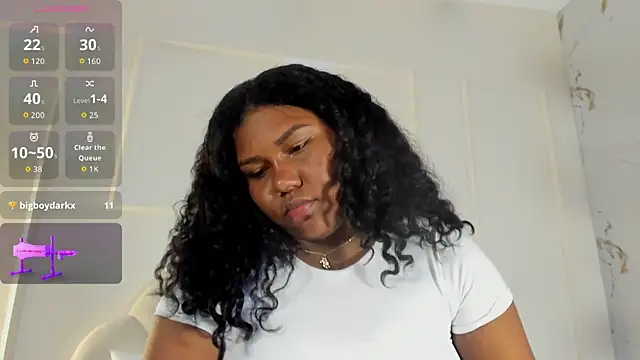 Candaceoweens's cam snapshot