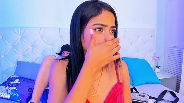 Zaira_Angel's cam snapshot