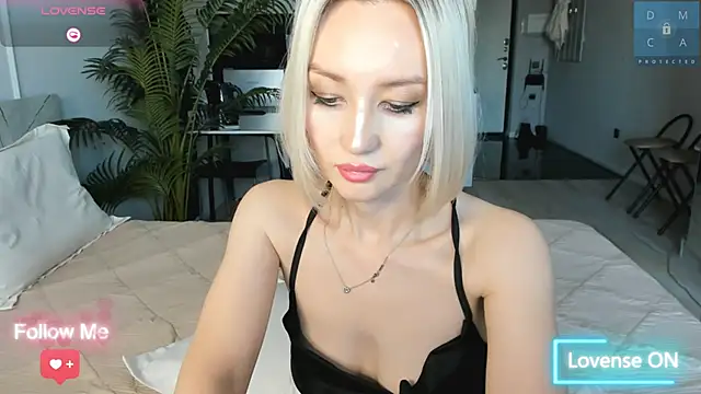 MinaDiamondd's cam snapshot